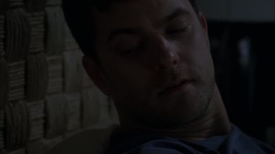 Who is it? - Fringe