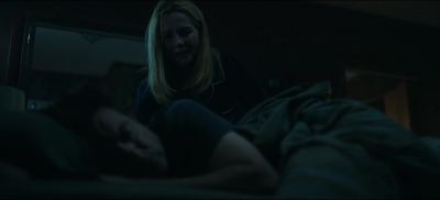Who was it? - Ozark