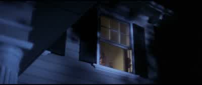 - Who is it? - Halloween