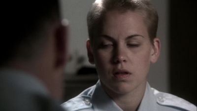 Who was it? - Cold Case