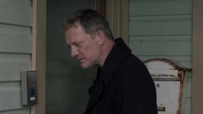 Who is it? - Shetland