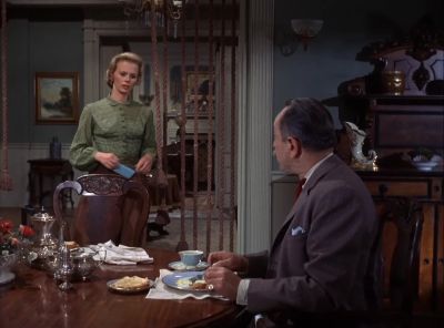Who was it? - The Virginian