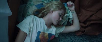 Who is it? - It Follows