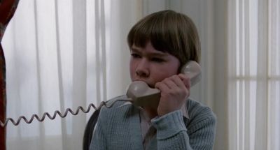 Who is it - The Dead Zone