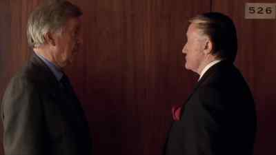- Who is it? - Hustle