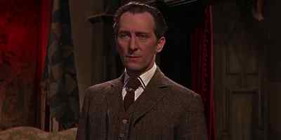 Who is it that is not afraid - The Brides of Dracula