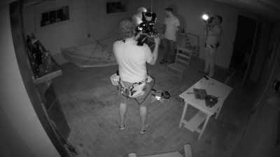 Who is it that's having
an effect like this on shane? - The Holzer Files
