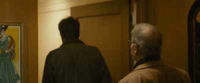 - Who was it? The guy?
- Emma. - What They Had