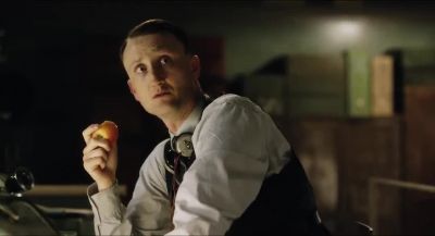 Who was it - The Death of Stalin