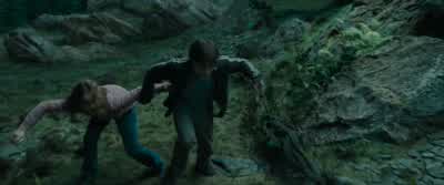 - Who was it, then? - Harry Potter and the Prisoner of Azkaban