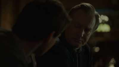 Who is it, then? - Counterpart
