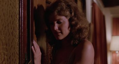 Who is it We're here for the orgy - The Slumber Party Massacre