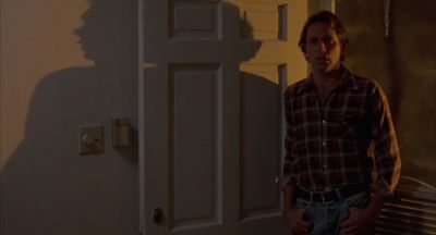 Who was it What - Blood Simple