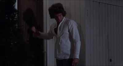 - Who is it?
- Who do you think it is? - Shampoo