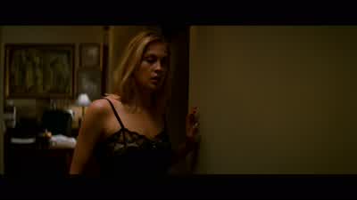- Who is it? - Scream 3