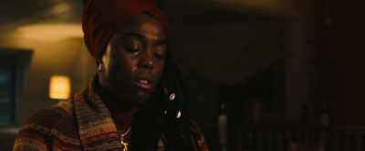 Who Jah bless - Bob Marley: One Love