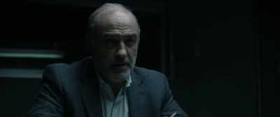 Who is Jason Medina, Inés?
How does he know your daughter? - The Invisible Guardian