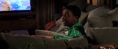 Who just said that? - Goosebumps 2: Haunted Halloween