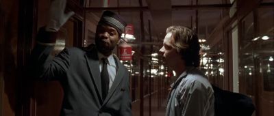 Who just saw some titties - Garden State
