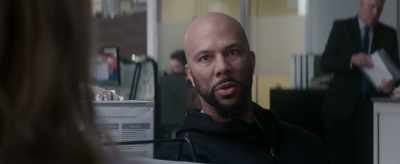 - Who?
- K-O-S-L-O-W. - The Informer