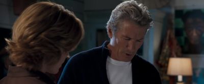 Who keeps you safe - Nights in Rodanthe