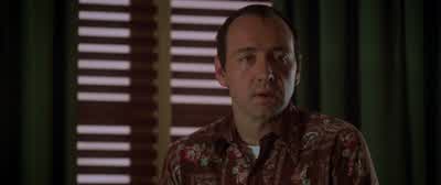 Who is keyser soze - The Usual Suspects