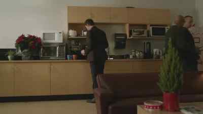 Who kicked you
in the nuts? - Falling Skies