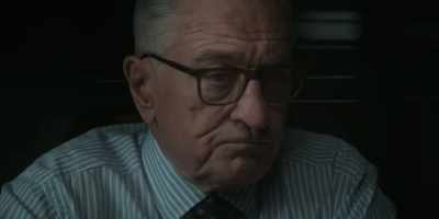 Who killed Bambi?
Who killed Bambi? - Zero Day