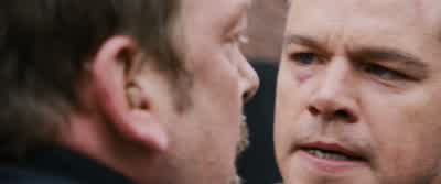 - Who killed him? - Jason Bourne