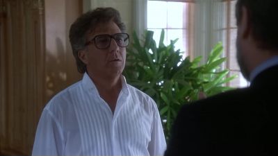 Who killed Kennedy - Wag the Dog