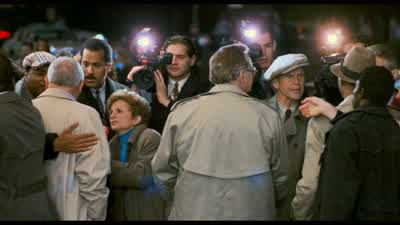Who killed Kimble's wife? - The Fugitive