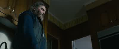 Who killed my mother? - You Were Never Really Here