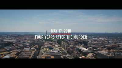Who killed Robert
Wone? It is a mystery - Who Killed Robert Wone?