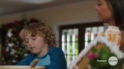Who knew a robot and a
unicorn could be friends? - A Twist of Christmas
