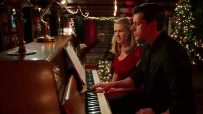 * Who knew? * - A Carol for Two