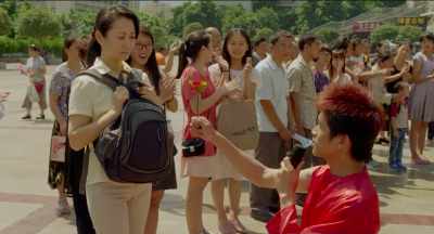 Who knew - Ash Is Purest White