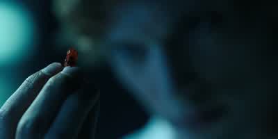 Who knew something so small could cause so much trouble? - Stranger Things
