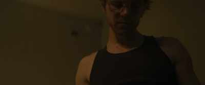 Who knows? At that point, - Dahmer – Monster: The Jeffrey Dahmer Story