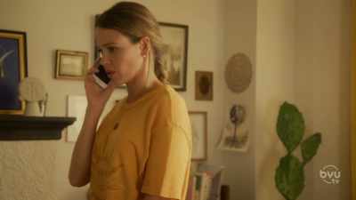 - Who knows. But don't worry.
- [ GROANING ] - One of a Kind Love