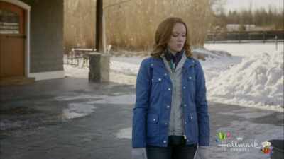 Who knows, but, you know,
Fiona always has a nice way - Moonlight in Vermont