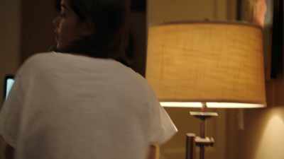 Who knows. Could be the
next Flint, Michigan. - The Resident