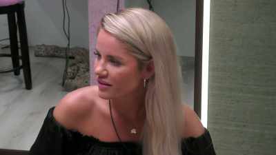 WHO KNOWS, HE MIGHT SUCK. - Love Island