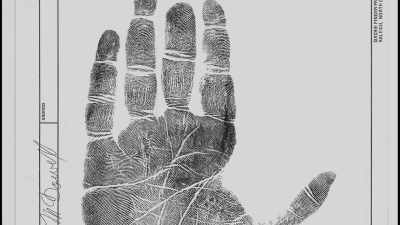 WHO KNOWS HOW MANY NECKS THAT
THOSE HANDS HAVE STRANGLED? - The 93 Victims of Samuel Little
