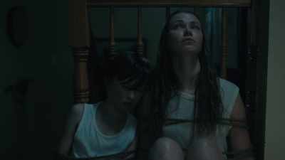 ♪ Who knows how
or where or why ♪ - House of Chains