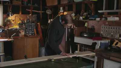 Who knows how they'll do that, - Joe Pera Talks With You