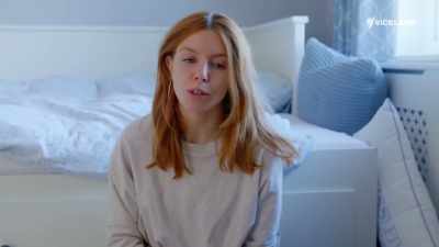 Who knows if, you know,
Anna and Jonathan - Stacey Dooley Sleeps Over