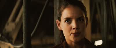 Who knows, Master Wayne, you start pretending to have fun... - Batman Begins
