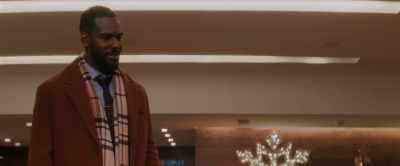 Who knows? Maybe a year from now-- - Meet Me Next Christmas