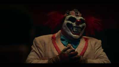 Who knows, maybe I'll
even fall in love! - Twisted Metal
