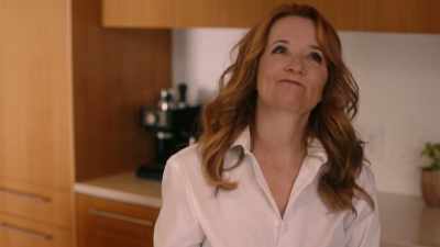 Who knows,
maybe she's ready to talk. - The Spencer Sisters